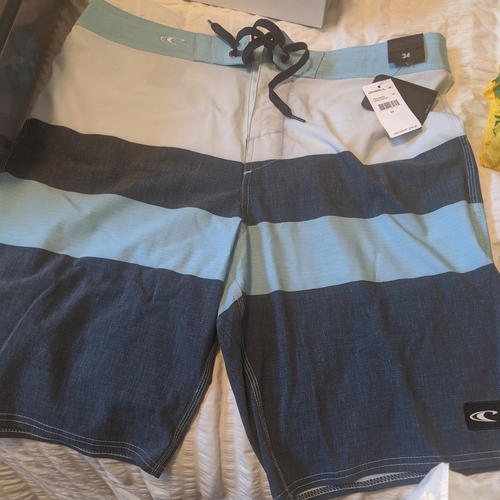 O'Neill men's swim suit